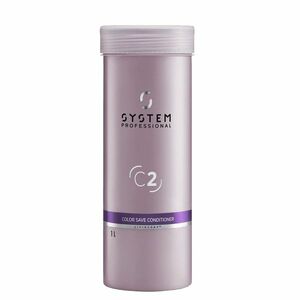 System Professional Kondicionér na barvené vlasy Color Save (Conditioner) 1000 ml obraz