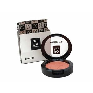Pola Cosmetics Tvářenka T6 (Blush) 5, 8 g obraz
