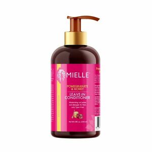 Mielle Bezoplachový kondicionér Pomegranate & Honey (Leave-In Conditioner) 355 ml obraz
