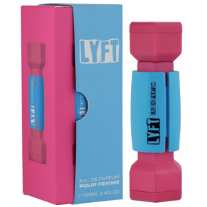 Flavia Lyft Pour Femme - EDP 100 ml obraz
