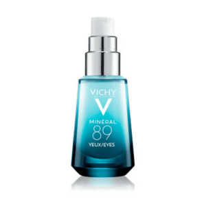 Vichy Posilující a vyplňující Hyaluron-Booster na oční okolí (Eye Cream) 15 ml obraz