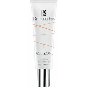 Dr Irena Eris Víceúčelový denní krém SPF 50+ Face Zone (Even Tone Skin Enhancer) 30 ml obraz