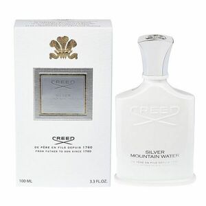 Creed Silver Mountain Water - EDP 100 ml obraz