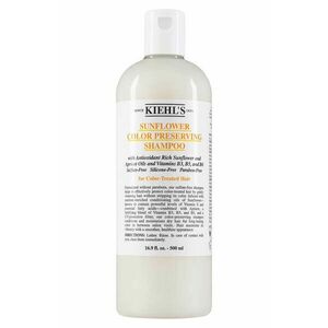 Kiehl's Šampon pro ochranu barvených vlasů (Colour Preserving Shampoo) 250 ml obraz