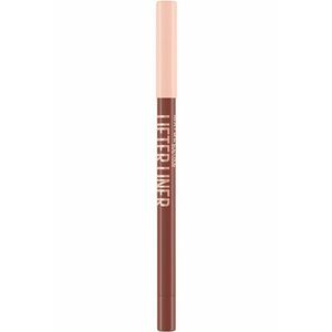 Maybelline Tužka na rty (Lifter Liner) 1, 2 g 002 Lets Bounce obraz