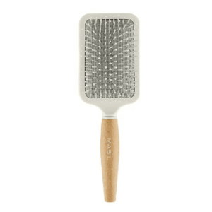 Masil Dřevěný kartáč na vlasy (Wooden Paddle Brush) obraz