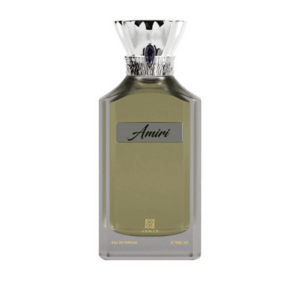 Ahmed Al Maghribi Amiri - EDP 100 ml obraz