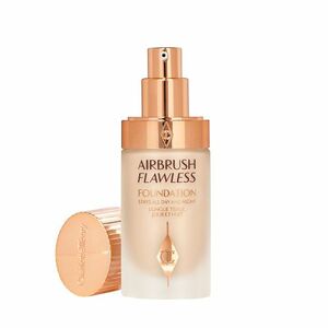 Charlotte Tilbury Tekutý make-up Airbrush Flawless Stays All Day Foundation 30 ml 6 Warm obraz