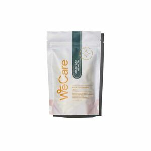WeCare About your Health - Multivitamin 40+ pack 120 kapslí obraz