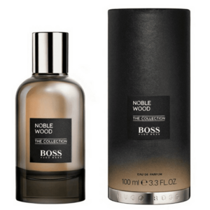 Hugo Boss Boss Noble Wood - EDP 100 ml obraz
