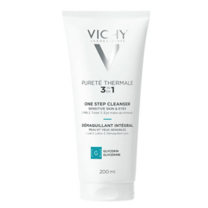 Vichy Odličovací emulze 3 v 1 Purete Thermale 300 ml obraz