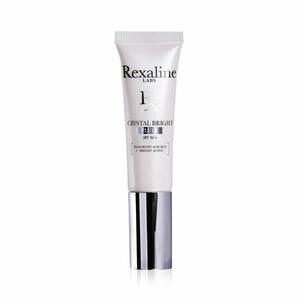 Rexaline Rozjasňující pleťový fluid SPF 50+ Crystal Bright (Fluid) 30 ml obraz