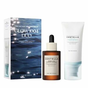 SKIN1004 Dárková sada Glow 1004 Duo obraz