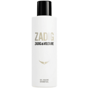 Zadig & Voltaire Zadig - sprchový gel 200 ml obraz