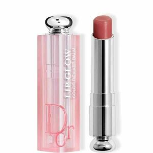 Dior Tónovací balzám na rty Lip Glow (Color Reviver Balm) 3, 2 g 012 Rosewood obraz