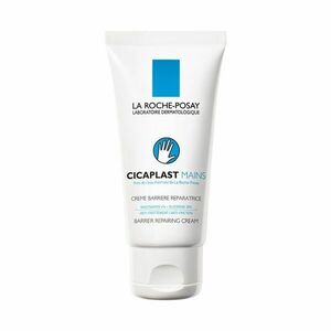 La Roche Posay Obnovující a ochranný krém na ruce Cicaplast Mains (Barrier Repairing Cream) 100 ml obraz