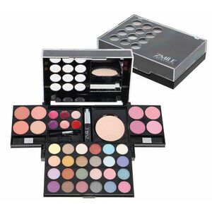 ZMILE COSMETICS Kosmetická sada dekorativní kosmetiky All You Need To Go obraz