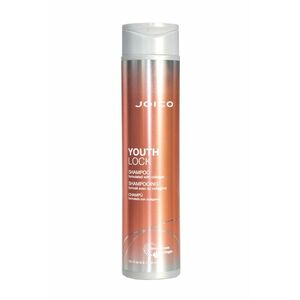 Joico Šampon pro unavené a poškozené vlasy YouthLock (Shampoo) 300 ml obraz