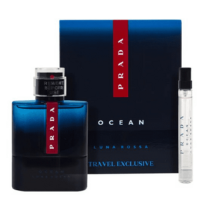 Prada Luna Rossa - EDT obraz