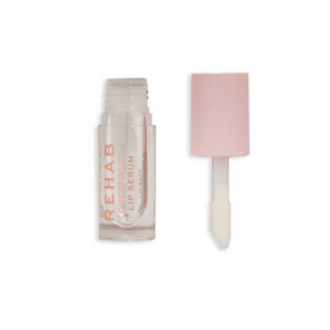 Revolution Noční sérum na rty Rehab (Overnight Lip Serum) 4, 6 ml obraz