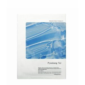 Pyunkang Yul Hydratační pleťová maska (Highly Moisturizing Essence Mask Pack) 25 ml obraz