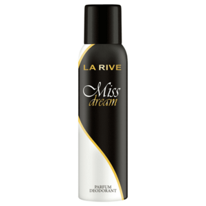 La Rive Miss Dream - deodorant ve spreji 150 ml obraz