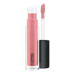 MAC Cosmetics Lesk na rty (Lipglass) 3, 1 ml Beaux obraz