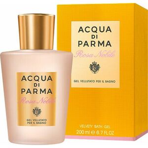 Acqua Di Parma Rosa Nobile - sprchový gel 200 ml obraz