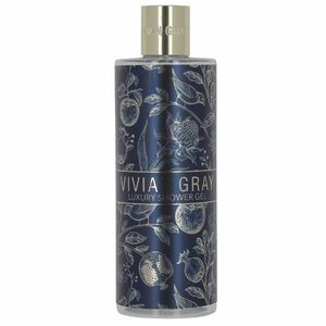 Vivian Gray Sprchový gel Blue Botanical (Shower Gel) 500 ml obraz