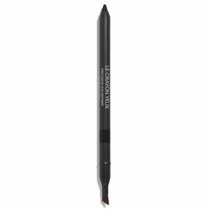 Chanel Tužka na oči s ořezávátkem Le Crayon Yeux (Precision Eye Definer) 1, 2 g 02 Brun Teak obraz