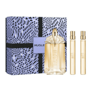 Thierry Mugler Alien Goddess - EDP 60 ml + EDP 2 x 10 ml obraz