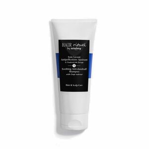 Sisley Zklidňující šampon proti lupům (Soothing Anti-Dandruff Shampoo) 200 ml obraz
