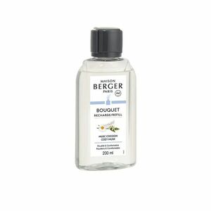 Maison Berger Paris Náplň do difuzéru Cozy Musk (Bouquet Recharge/Refill) 200 ml obraz