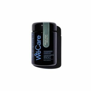 WeCare About your Health - Magnesium complex 60 kapslí obraz