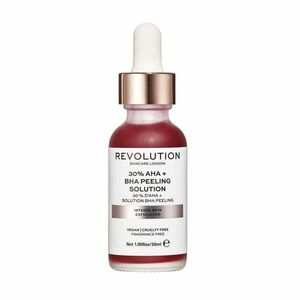 Revolution Skincare Intenzivně čisticí peeling (Intense Skin Exfoliator-Peeling) 30 ml obraz