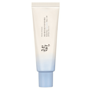 Beauty of Joseon Ochranný opalovací krém SPF 50 Relief Sun Aqua-fresh (Sun Cream) 50 ml obraz
