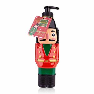 Accentra Mýdlo na ruce Hello Winter Frosted Cranberry (Hand Soap) 300 ml obraz