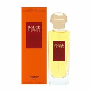 Hermes Hermès Rouge - EDT 100 ml obraz