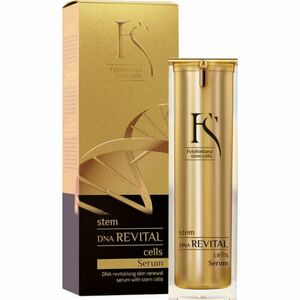 Fytofontana DNA Revital Serum - Sérum s kmenovými buňkami na obnovu pokožky a revitalizaci DNA 30 ml obraz