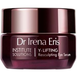 Dr Irena Eris Liftingové sérum pro citlivé oční okolí Institute Solutions Y-Lifting (Resculpting Eye Serum) 15 ml obraz