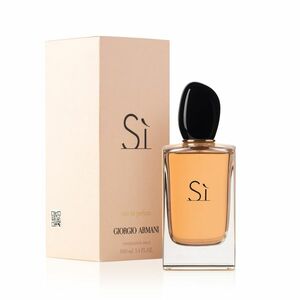 Giorgio Armani Sì - EDP 150 ml obraz