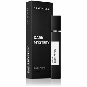 Novellista Dark Mystery - EDP - miniatura 10 ml obraz