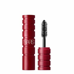NARS Řasenka pro objem a definici řas Climax (Mini Mascara) 2, 5 ml Black obraz