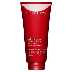 Clarins Super Restorative obraz