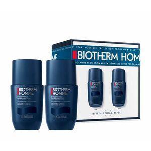 Biotherm Dárková sada Day Control Roll-on Duo Set obraz