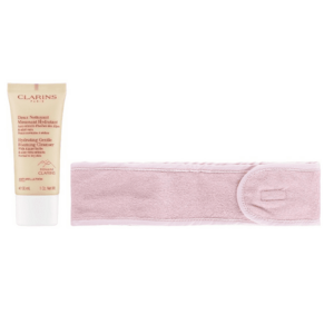 Clarins Dárková sada Cleansing Essentials Set obraz
