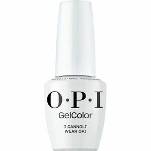 OPI Gelový lak na nehty GelColor 15 ml I Cannoli Wear obraz