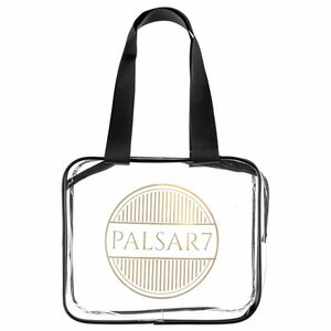 Palsar 7 Kosmetická cestovní taška obraz