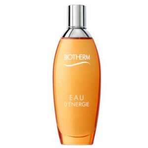 Biotherm Toaletní voda Eau D´Energie EDT 100 ml obraz