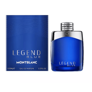 Montblanc Legend Blue - EDP 100 ml obraz